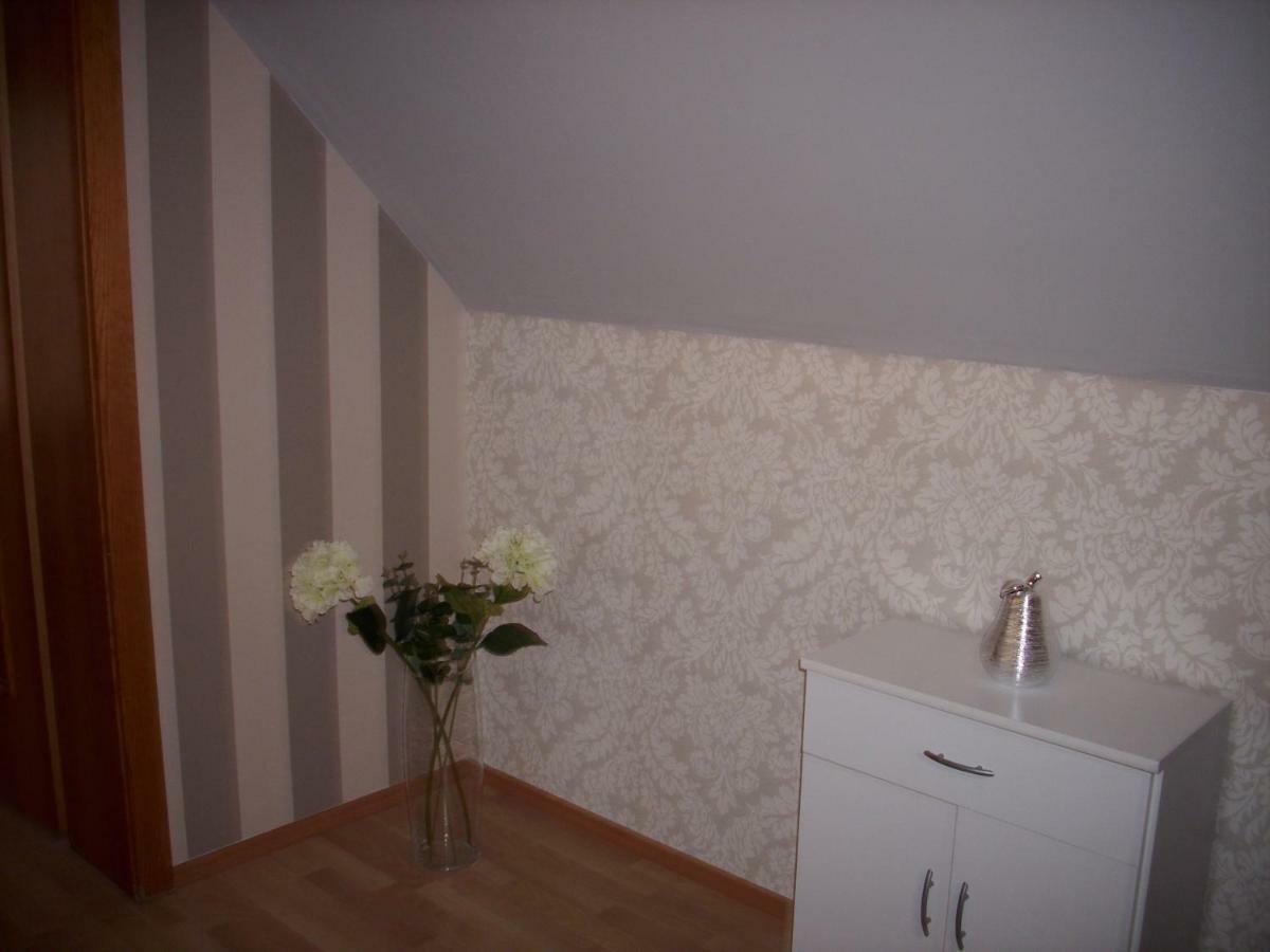 Gaestehaus Maxltoni 키체크 임 자우잘 외부 사진