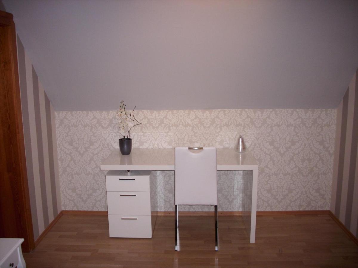 Gaestehaus Maxltoni 키체크 임 자우잘 외부 사진
