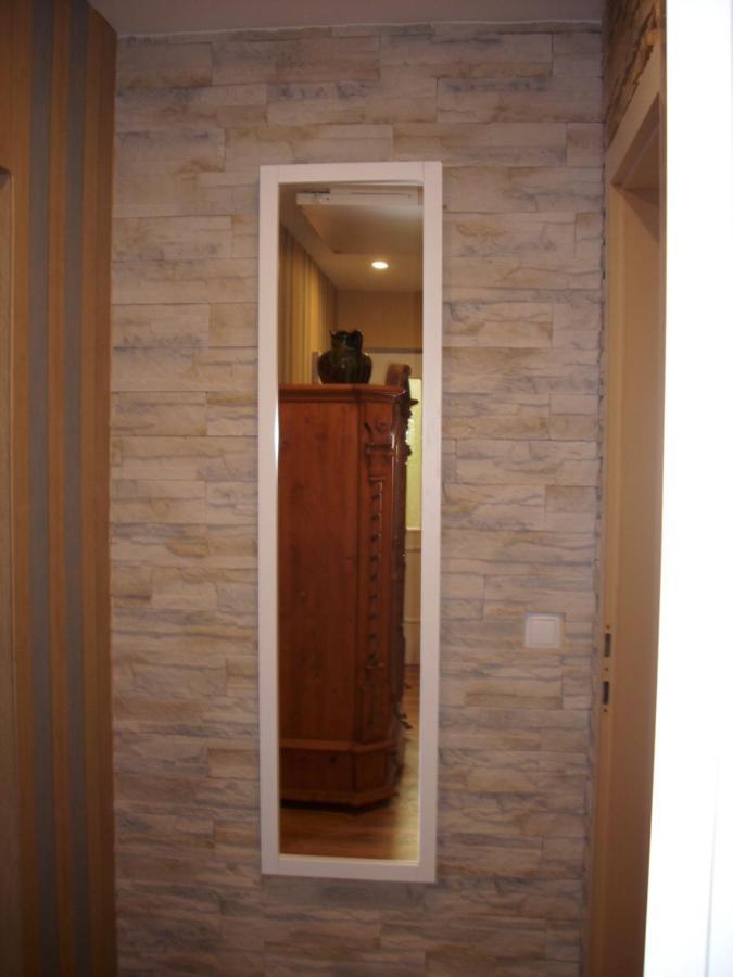 Gaestehaus Maxltoni 키체크 임 자우잘 외부 사진